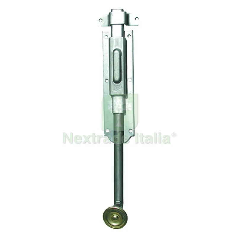 Catenaccio a Coda 1/2 Peso mm 500 - pz.1 — Lucchetti e catene — rif. FERX.037960NLM