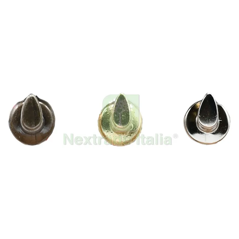 APPENDITUTTO TONDO 1 POSTO nichelato - 4 pz. — Accessori bagno — rif. FERX.038782NLM APPENDITUTTO TONDO 1 POSTO nichelato - 4 pz. — Accessori bagno — rif. FERX.038782NLM