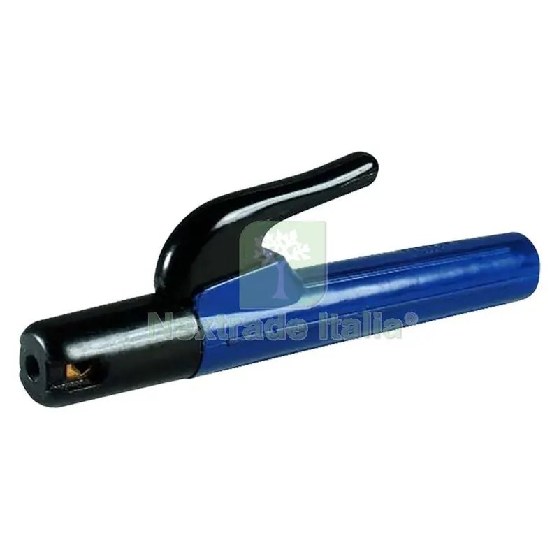 Pinza Porta Elettrodi 300 a - 1 pz. — Saldatrici e accessori — rif. FERX.050082NLM