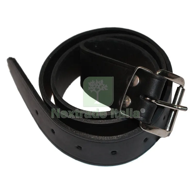 Cintura da Lavoro cm 120 x 4,0 — Scarichi e sifoni — rif. FERX.010114NLM