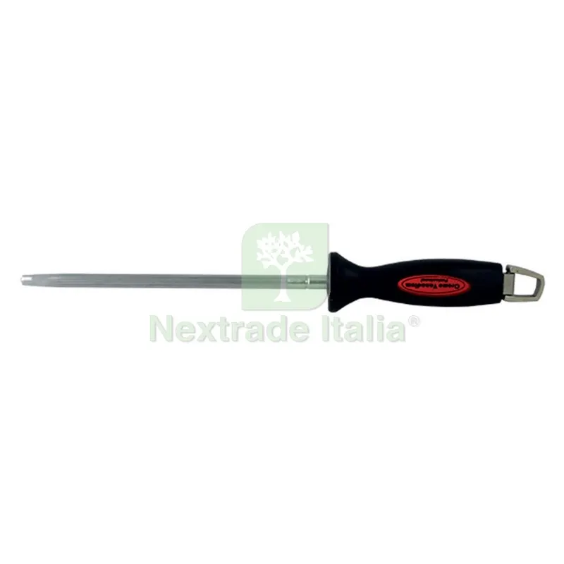 Affilatoio per Macellaio mm 300 - pz. 1 — Misurazione e taglio manuale — rif. FERX.080024NLM Affilatoio per Macellaio mm 300 - pz. 1 — Misurazione e taglio manuale — rif. FERX.080024NLM