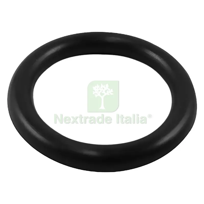 Guarnizione O-Ring per Raccorderia mm 10,50 x 2,70 - pz. 20 — Guarnizioni e tenute — rif. FERX.020180NLM Guarnizione O-Ring per Raccorderia mm 10,50 x 2,70 - pz. 20 — Guarnizioni e tenute — rif. FERX.020180NLM