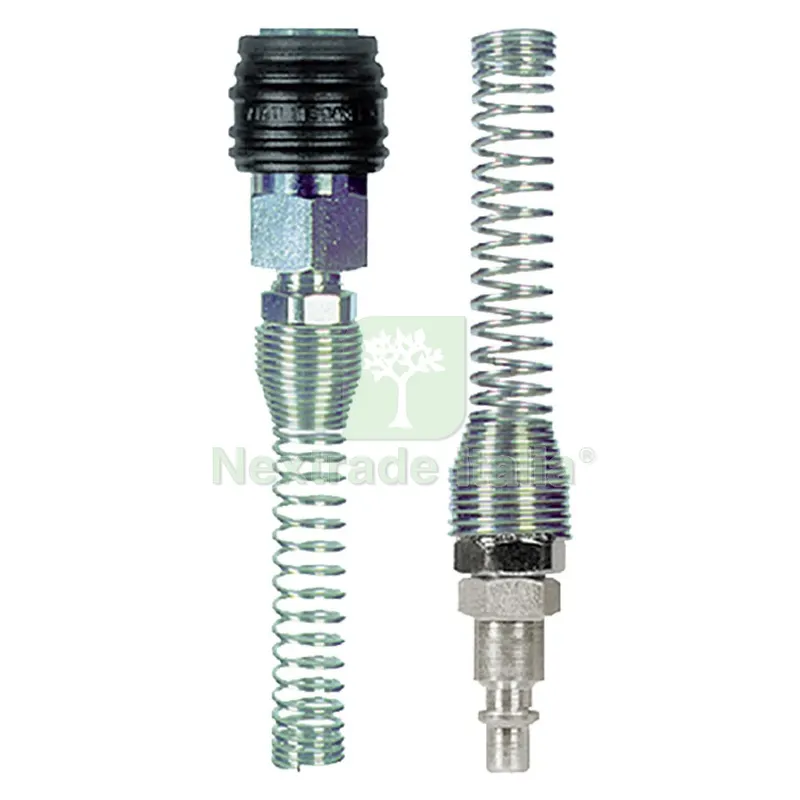 RACCORDI PER TUBO ARIA COMPRESSA pz. 2 — Tubi e raccordi — rif. FERX.050556NLM RACCORDI PER TUBO ARIA COMPRESSA pz. 2 — Tubi e raccordi — rif. FERX.050556NLM