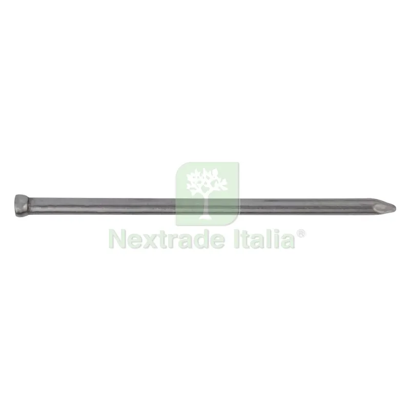 CHIODI TESTA GRUPPINO TG mm 8 x 20 - pz 36 — Chiodi e graffe — rif. FERX.107671NLM CHIODI TESTA GRUPPINO TG mm 8 x 20 - pz 36 — Chiodi e graffe — rif. FERX.107671NLM