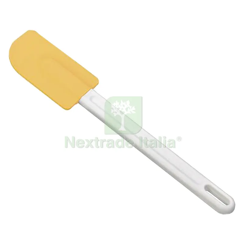 SPATOLA PER CUCINA art.630282 - linea Delicia — Spatole e attrezzi per stesura — rif. FERX.7905942NLM SPATOLA PER CUCINA art.630282 - linea Delicia — Spatole e attrezzi per stesura — rif. FERX.7905942NLM