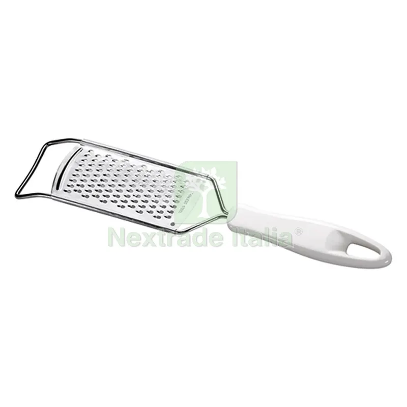 GRATTUGIA PIATTA art. 420182 - linea Presto — Cucina e coltelleria — rif. FERX.790050NLM GRATTUGIA PIATTA art. 420182 - linea Presto — Cucina e coltelleria — rif. FERX.790050NLM