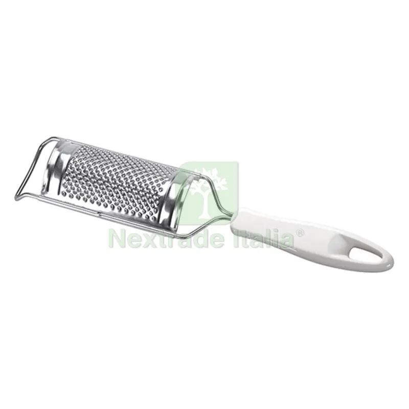 GRATTUGIA SEMI CIRCOLARE art. 420183 - linea Presto — Cucina e coltelleria — rif. FERX.790052NLM GRATTUGIA SEMI CIRCOLARE art. 420183 - linea Presto — Cucina e coltelleria — rif. FERX.790052NLM