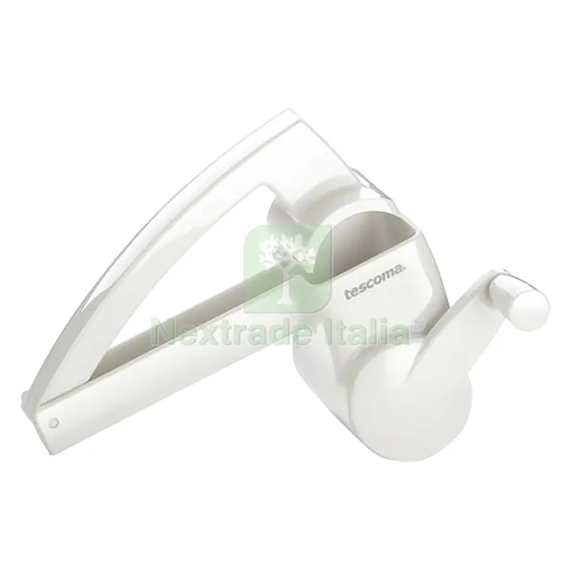 GRATTUGIA A MANOVELLA art. 643880 - linea Handy — Cucina e coltelleria — rif. FERX.790056NLM