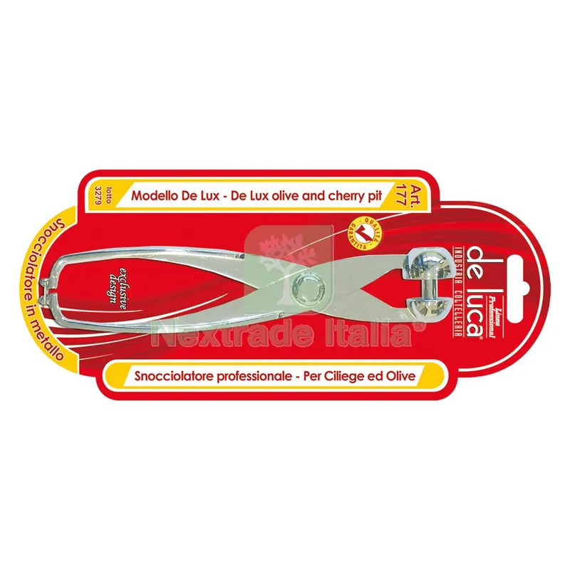 SNOCCIOLATORE metallo cromato — Casalinghi e organizzazione — rif. FERX.8021770NLM SNOCCIOLATORE metallo cromato — Casalinghi e organizzazione — rif. FERX.8021770NLM