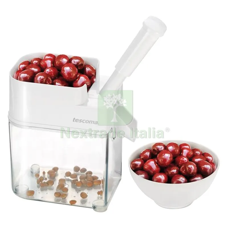 SNOCCIOLA CILIEGIE art. 643630 - linea Handy — Casalinghi e organizzazione — rif. FERX.790298NLM