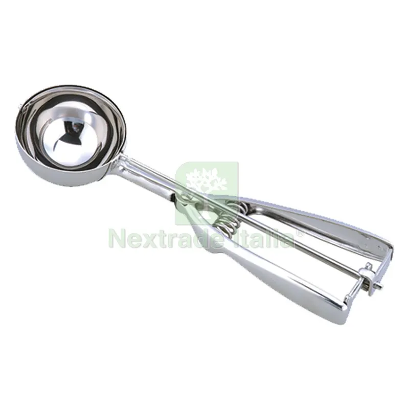 SCAVINO PER GELATO art. 420216 - linea Presto — Casalinghi e organizzazione — rif. FERX.790078NLM SCAVINO PER GELATO art. 420216 - linea Presto — Casalinghi e organizzazione — rif. FERX.790078NLM