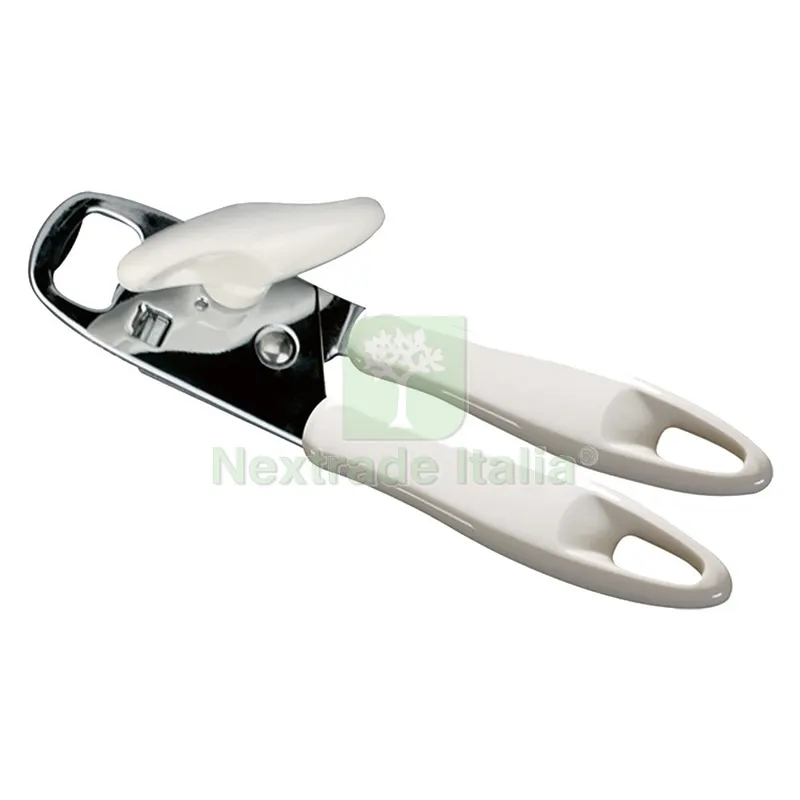 APRISCATOLE CON LEVA CAPSULE art. 420258 - linea Presto — Cucina e coltelleria — rif. FERX.790098NLM
