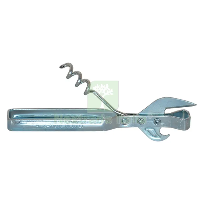 Apriscatole Tre USI art. 8.50 — Cucina e coltelleria — rif. FERX.8029201NLM