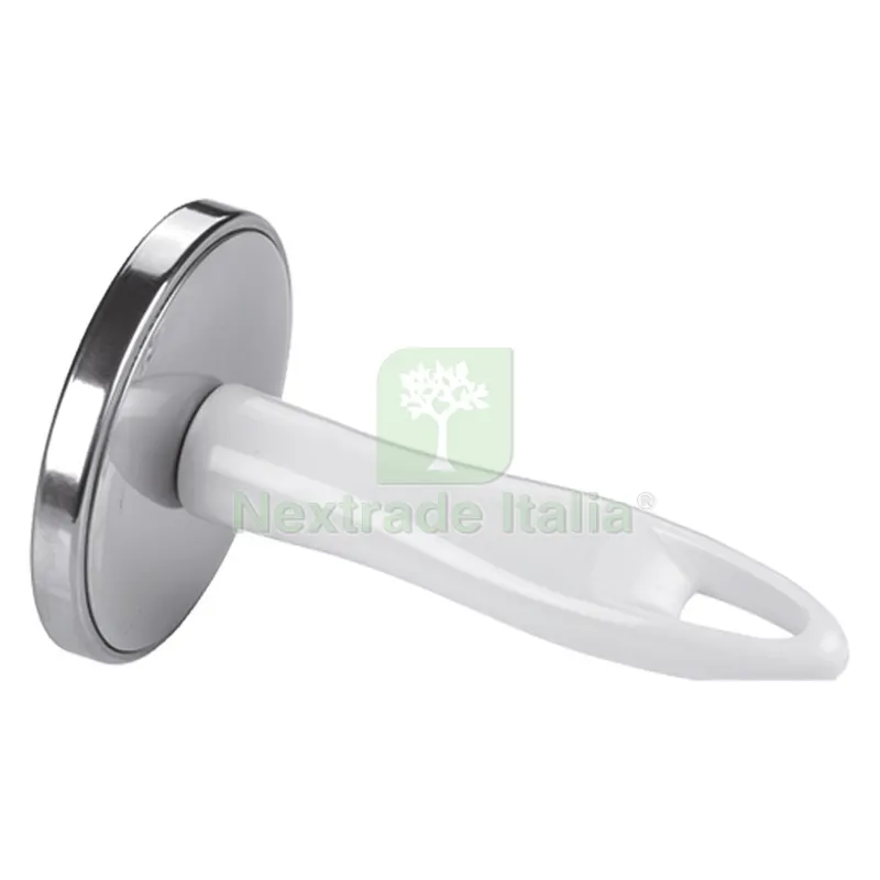 BATTICARNE INOX art. 420378 - linea Presto — Casalinghi e organizzazione — rif. FERX.790100NLM BATTICARNE INOX art. 420378 - linea Presto — Casalinghi e organizzazione — rif. FERX.790100NLM