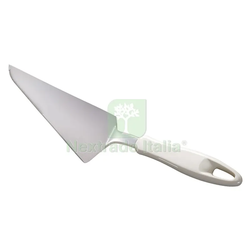 PALETTA SERVI DOLCE art. 420430 - linea Presto — Casalinghi e organizzazione — rif. FERX.790106NLM PALETTA SERVI DOLCE art. 420430 - linea Presto — Casalinghi e organizzazione — rif. FERX.790106NLM