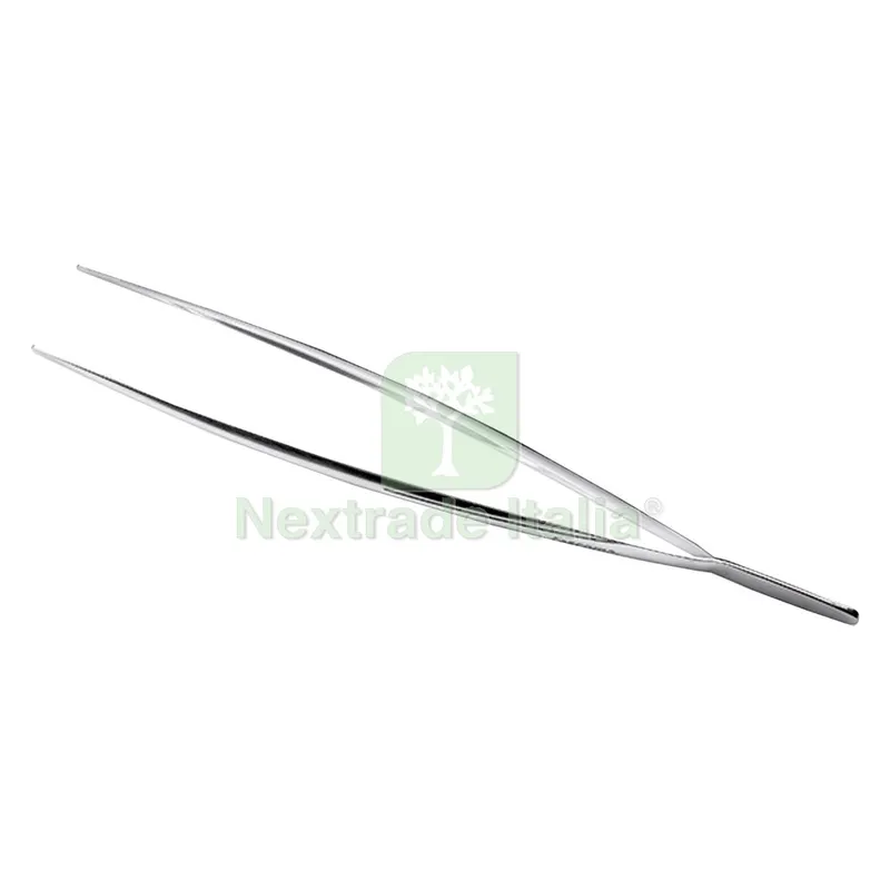 PINZA DA CUCINA art. 420520 - linea Presto — Pinze e tronchesi — rif. FERX.790108NLM PINZA DA CUCINA art. 420520 - linea Presto — Pinze e tronchesi — rif. FERX.790108NLM