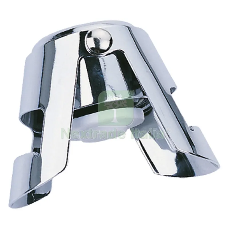 TAPPO PER CHAMPAGNE art. 420700 - linea Presto — Protezione piante e sementi — rif. FERX.790170NLM TAPPO PER CHAMPAGNE art. 420700 - linea Presto — Protezione piante e sementi — rif. FERX.790170NLM