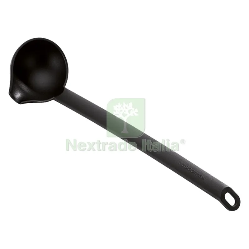 MESTOLO PER SALSA art.638004 - Space Line cm. 29 — Cucina e coltelleria — rif. FERX.790234NLM MESTOLO PER SALSA art.638004 - Space Line cm. 29 — Cucina e coltelleria — rif. FERX.790234NLM