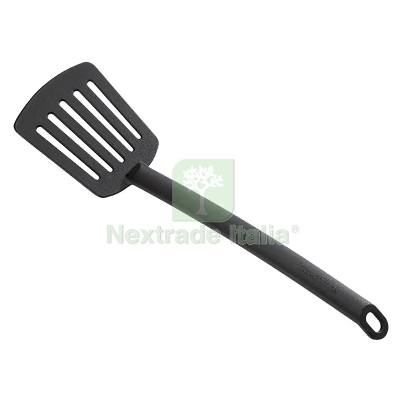 PALETTA PER CUCINA FORATA art.638010 - Space Line cm. 32 — Casalinghi e organizzazione — rif. FERX.790244NLM