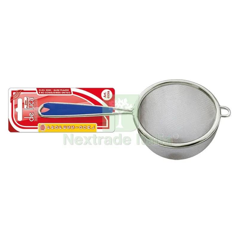 COLINO SEMISFERICO ø10 cm — Casalinghi e organizzazione — rif. FERX.7903502NLM