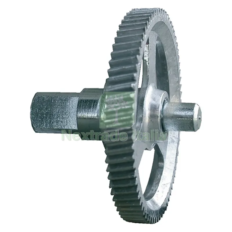INGRANAGGIO per modello Fido — Punte, frese e dischi — rif. FERX.840062NLM INGRANAGGIO per modello Fido — Punte, frese e dischi — rif. FERX.840062NLM