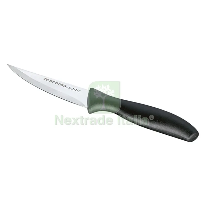 COLTELLO MULTIUSO art.862008 - Sonic lama cm.12 — Cucina e coltelleria — rif. FERX.790392NLM