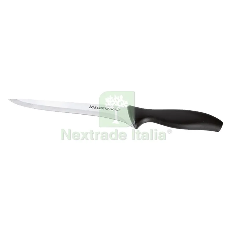 COLTELLO MULTIUSO art.862037 - Sonic lama cm.16 — Cucina e coltelleria — rif. FERX.790426NLM