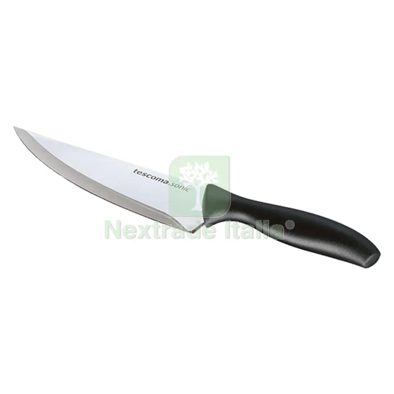 COLTELLO DA CUOCO art.862042 - Sonic lama cm.18 — Cucina e coltelleria — rif. FERX.790432NLM