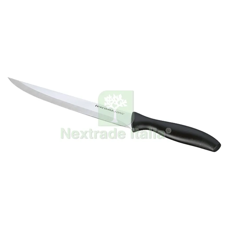 COLTELLO PER ARROSTO art.862046 - Sonic lama cm.18 — Cucina e coltelleria — rif. FERX.790438NLM