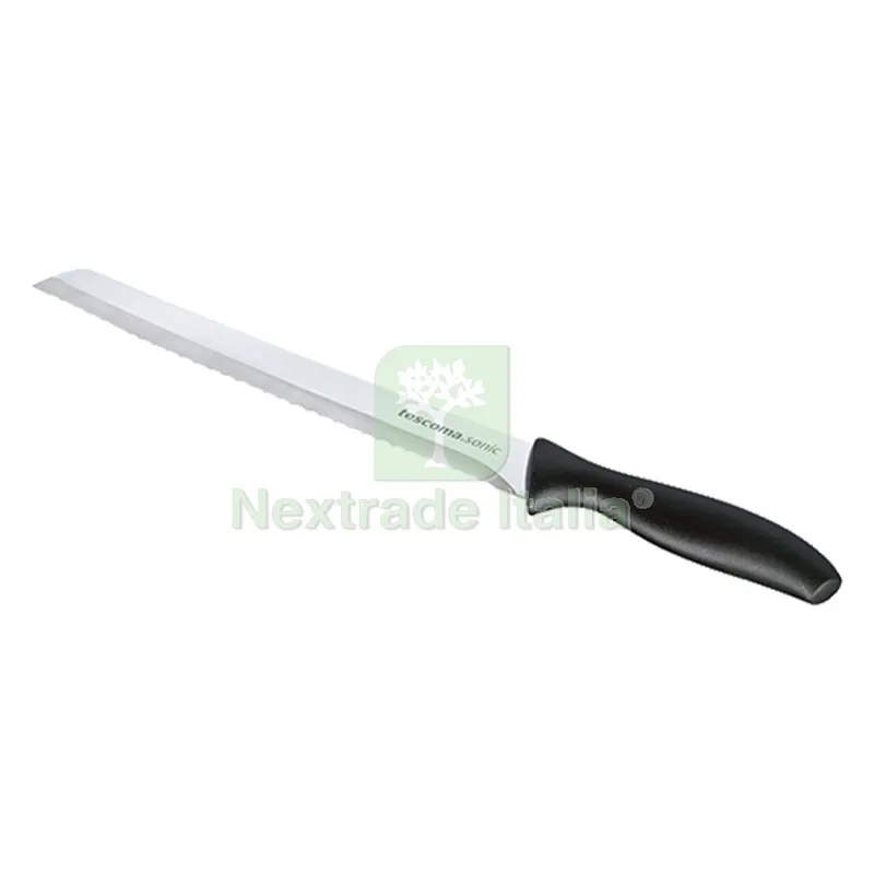 COLTELLO PER PANE art.862050 - Sonic lama cm.20 — Cucina e coltelleria — rif. FERX.790444NLM