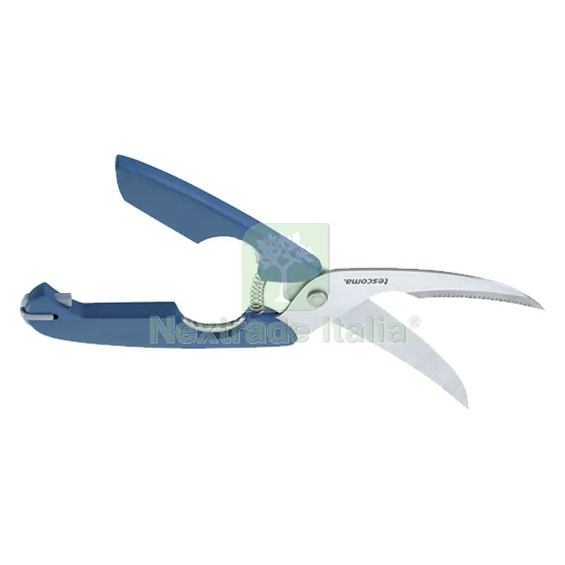 FORBICI TRINCIAPOLLI art.888230 - Presto lama cm.25 — Misurazione e taglio manuale — rif. FERX.790500NLM FORBICI TRINCIAPOLLI art.888230 - Presto lama cm.25 — Misurazione e taglio manuale — rif. FERX.790500NLM