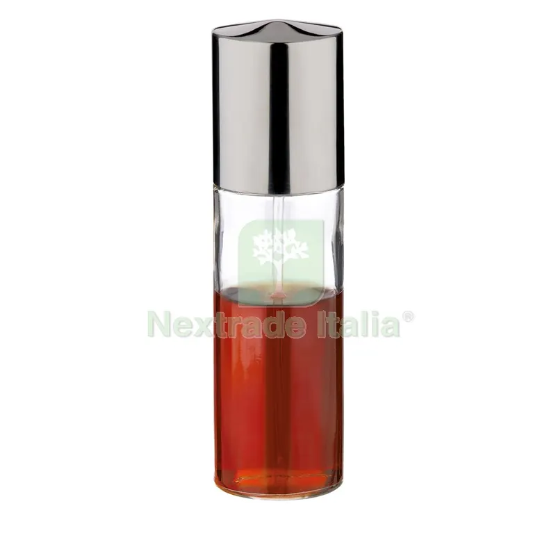 DOSATORE SPRAY PER OLIO E ACETO art.650346 - Club — Casalinghi e organizzazione — rif. FERX.790550NLM DOSATORE SPRAY PER OLIO E ACETO art.650346 - Club — Casalinghi e organizzazione — rif. FERX.790550NLM