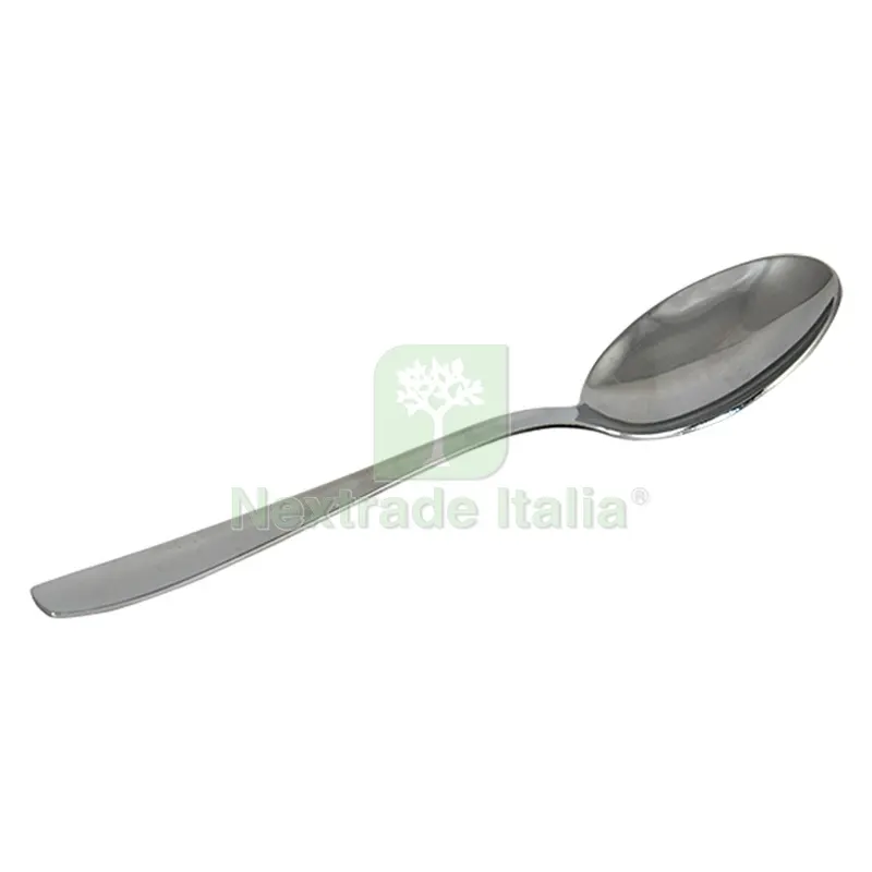 CUCCHIAIO DA TAVOLA mod. Hotel - 3 pezzi — Casalinghi e organizzazione — rif. FERX.793002NLM CUCCHIAIO DA TAVOLA mod. Hotel - 3 pezzi — Casalinghi e organizzazione — rif. FERX.793002NLM