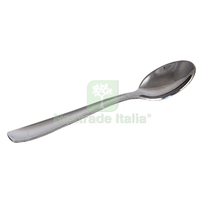CUCCHIAINO MOKA mod. Hotel - 6 pezzi — Casalinghi e organizzazione — rif. FERX.793006NLM CUCCHIAINO MOKA mod. Hotel - 6 pezzi — Casalinghi e organizzazione — rif. FERX.793006NLM