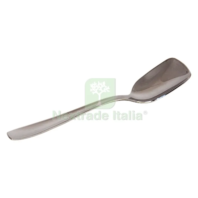 CUCCHIAIO GELATO mod. Hotel - 6 pezzi — Casalinghi e organizzazione — rif. FERX.793008NLM