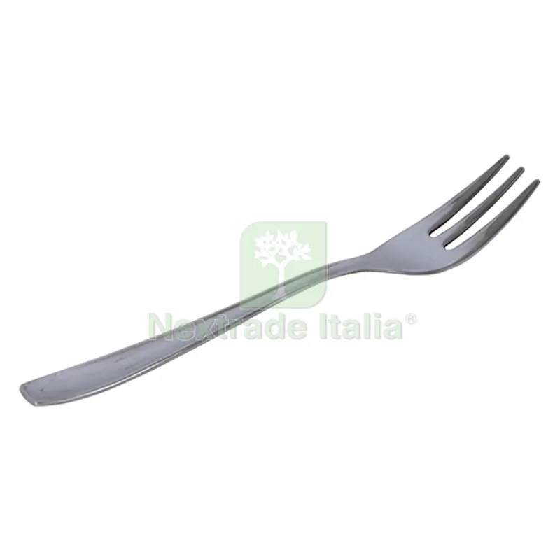 FORCHETTA DOLCE mod. Hotel - 6 pezzi — Casalinghi e organizzazione — rif. FERX.793010NLM