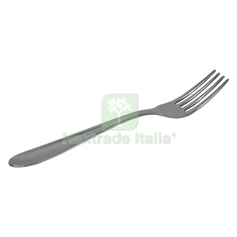 FORCHETTA DA TAVOLA mod. Cosmo - 3 pezzi — Casalinghi e organizzazione — rif. FERX.793020NLM FORCHETTA DA TAVOLA mod. Cosmo - 3 pezzi — Casalinghi e organizzazione — rif. FERX.793020NLM