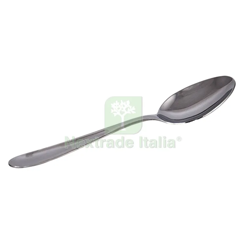 CUCCHIAIO DA TAVOLA mod. Cosmo - 3 pezzi — Casalinghi e organizzazione — rif. FERX.793022NLM CUCCHIAIO DA TAVOLA mod. Cosmo - 3 pezzi — Casalinghi e organizzazione — rif. FERX.793022NLM