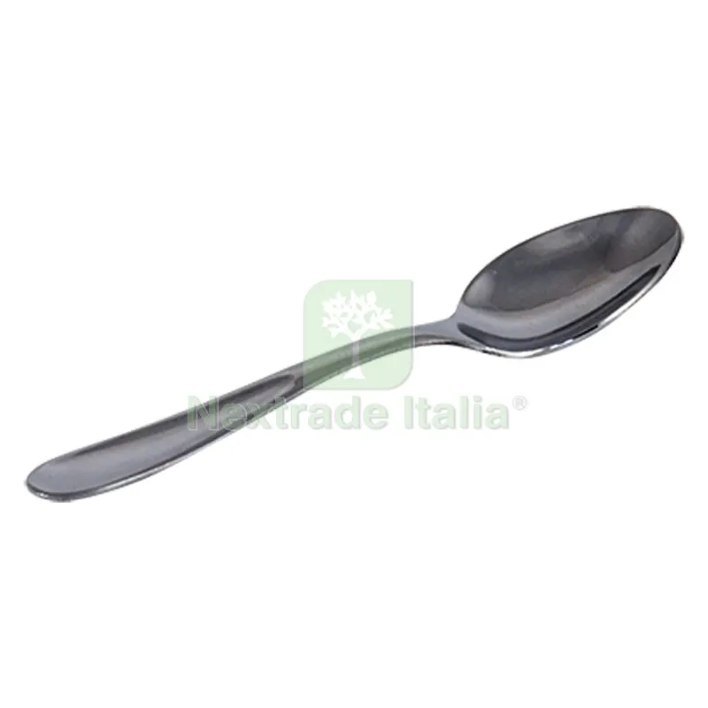 CUCCHIAINO MOKA mod. Cosmo - 6 pezzi — Casalinghi e organizzazione — rif. FERX.793026NLM CUCCHIAINO MOKA mod. Cosmo - 6 pezzi — Casalinghi e organizzazione — rif. FERX.793026NLM