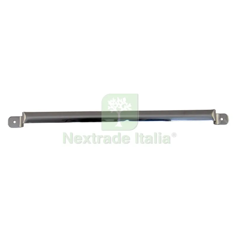 BARRA APPENDIMESTOLI mod. Beta - cm. 29 — Ferramenta porte e finestre — rif. FERX.793070NLM BARRA APPENDIMESTOLI mod. Beta - cm. 29 — Ferramenta porte e finestre — rif. FERX.793070NLM