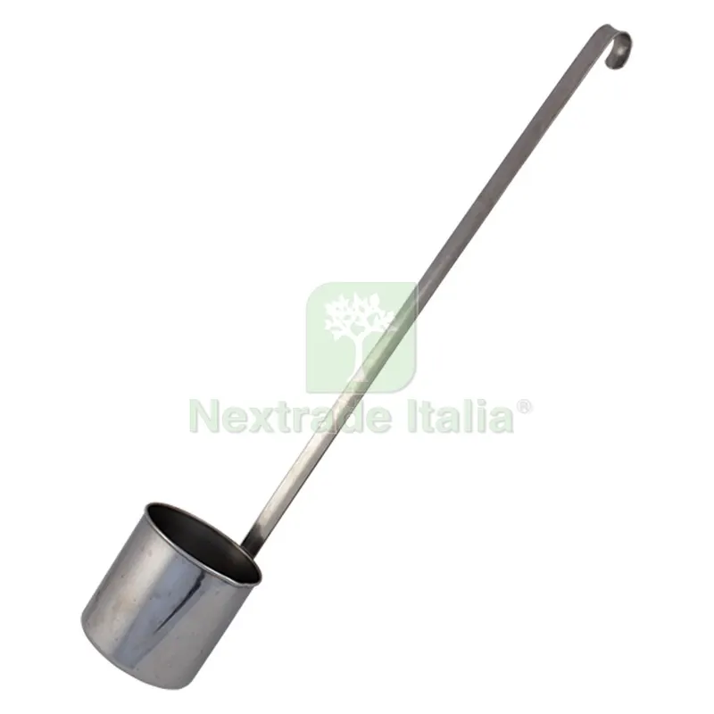 MESTOLO CILINDRICO PER OLIO mod. Catering - cl. 30 — Serrature e cilindri — rif. FERX.793076NLM