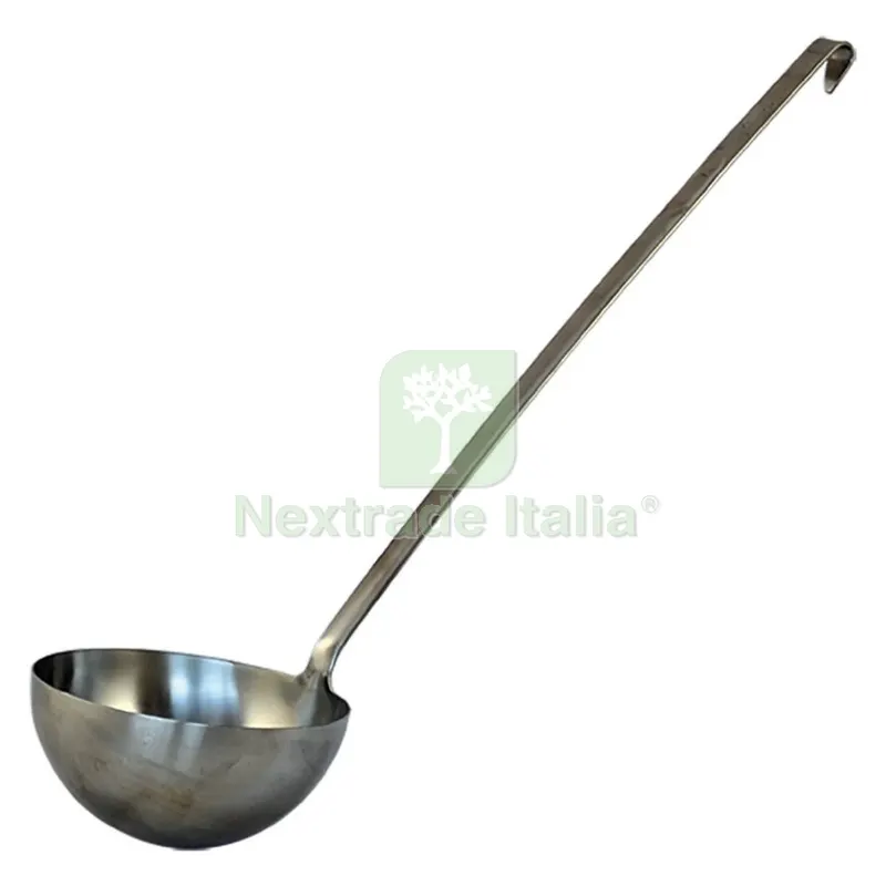 MESTOLO mod. Catering - cl. 100 — Cucina e coltelleria — rif. FERX.793080NLM