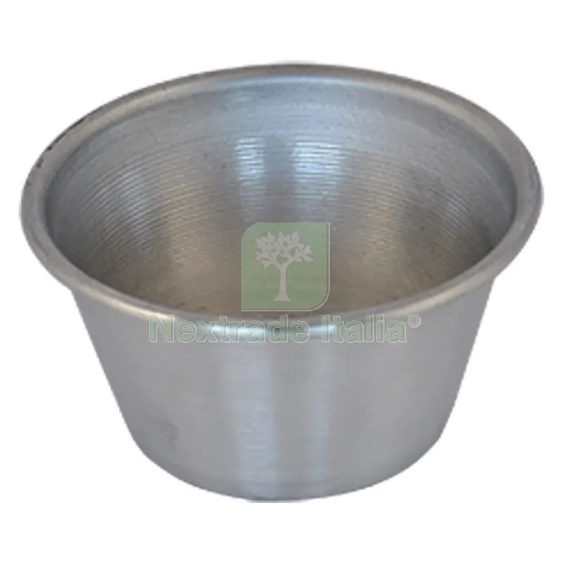 Formina per Timballo øcm 7 x h 4,5 — Casalinghi e organizzazione — rif. FERX.793380NLM Formina per Timballo øcm 7 x h 4,5 — Casalinghi e organizzazione — rif. FERX.793380NLM