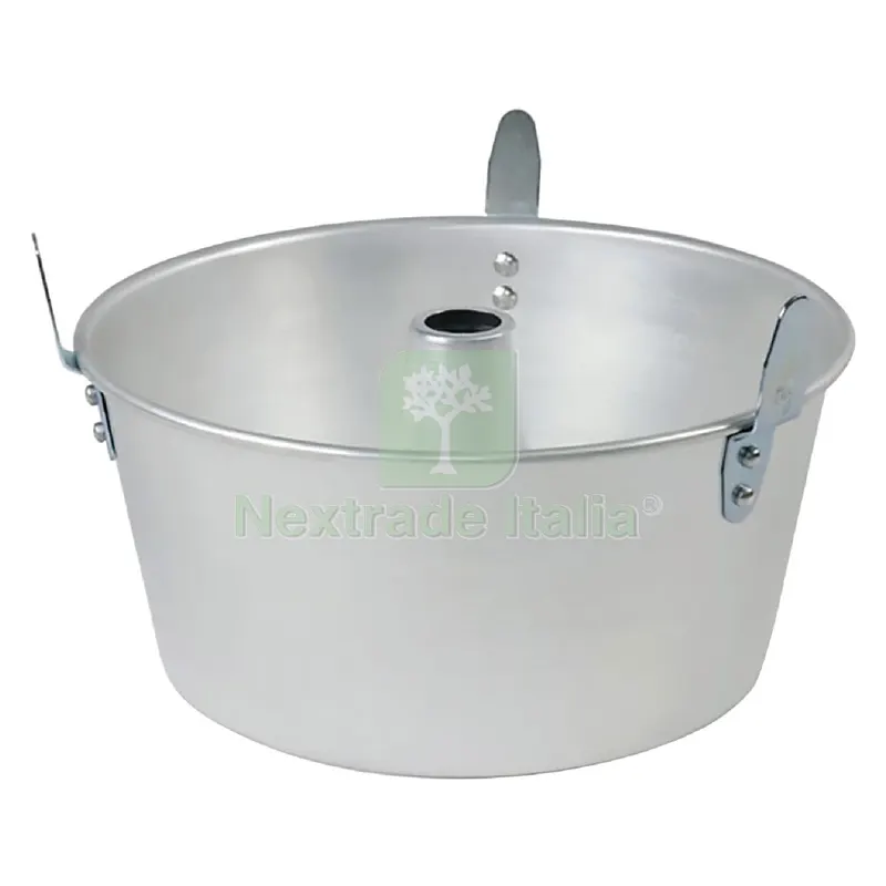 Stampo per Chiffon Cake ''bakery Line'' øcm. 24 - h.12 — Casalinghi e organizzazione — rif. FERX.7938322NLM Stampo per Chiffon Cake ''bakery Line'' øcm. 24 - h.12 — Casalinghi e organizzazione — rif. FERX.7938322NLM