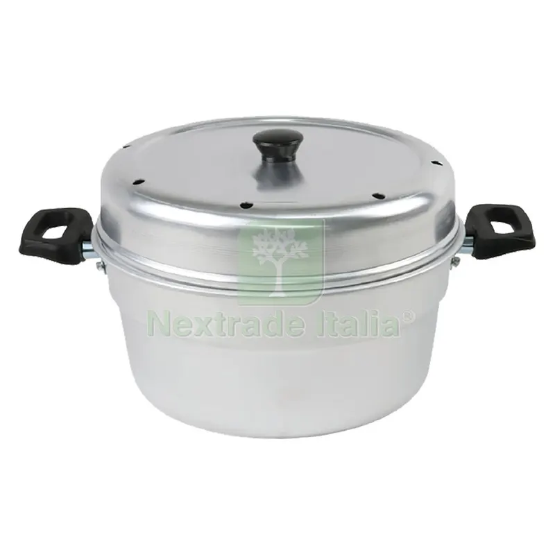 Pentola Forno ''versilia'' øcm. 24 - h.15,5 — Cucina e coltelleria — rif. FERX.7938280NLM Pentola Forno ''versilia'' øcm. 24 - h.15,5 — Cucina e coltelleria — rif. FERX.7938280NLM