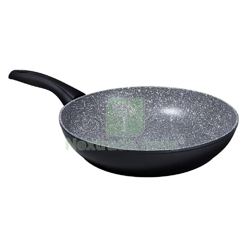 PADELLA ''BLACK PEARL INDUCTION'' øcm. 22 — Cucina e coltelleria — rif. FERX.7938216NLM
