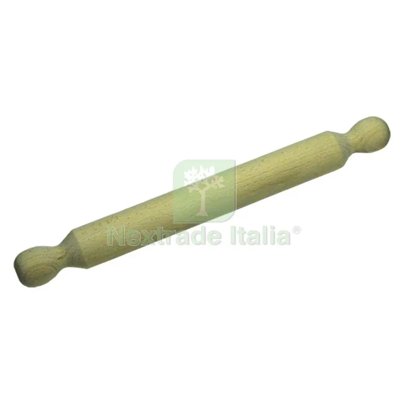 Mattarello Classico cm. 48 — Accessori bagno — rif. FERX.790972NLM