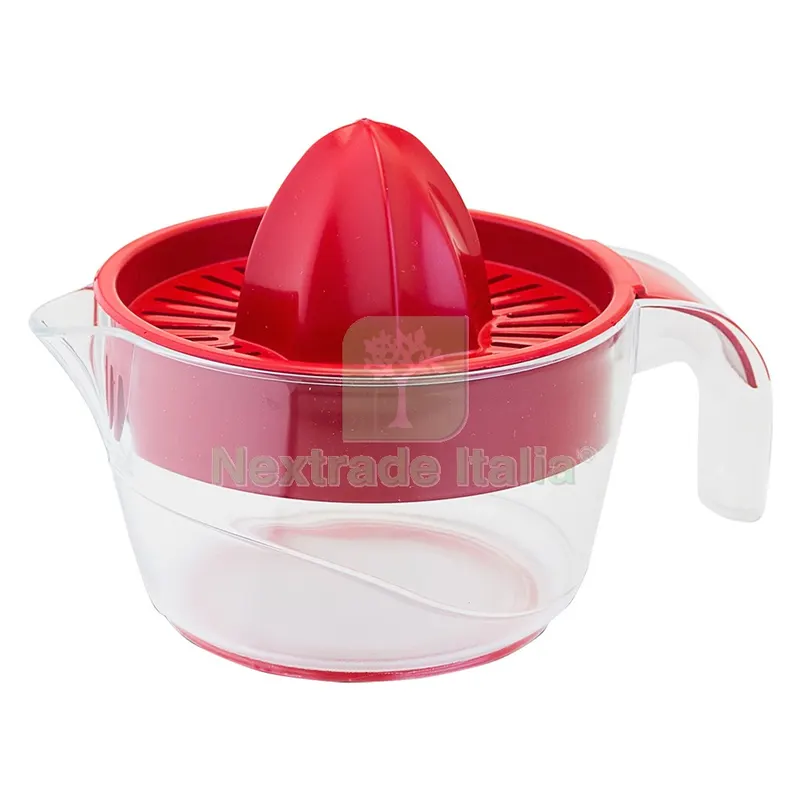 SPREMIAGRUMI capacità ml 600 — Cucina e coltelleria — rif. FERX.8029268NLM SPREMIAGRUMI capacità ml 600 — Cucina e coltelleria — rif. FERX.8029268NLM
