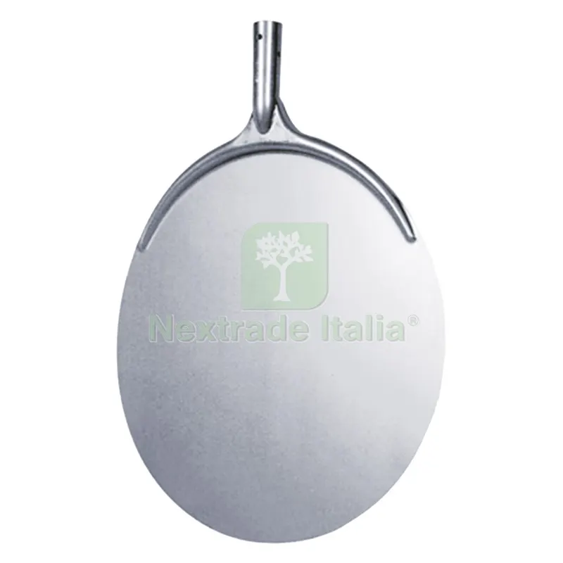 PALA PER PIZZA ø cm 19 — Attrezzi da giardino — rif. FERX.804420NLM PALA PER PIZZA ø cm 19 — Attrezzi da giardino — rif. FERX.804420NLM