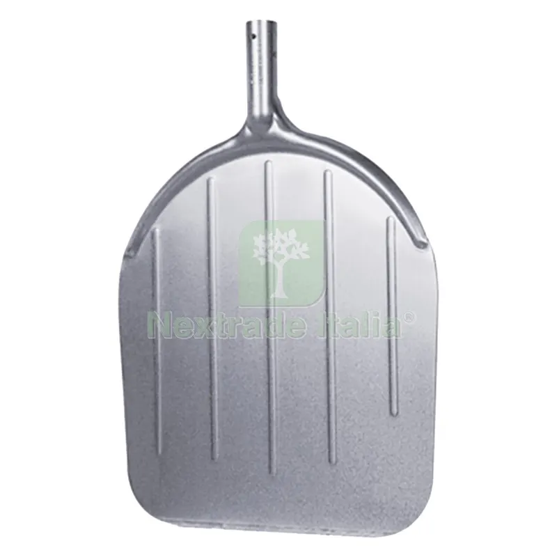 PALA PER PIZZA cm 34 x 32 — Attrezzi da giardino — rif. FERX.804430NLM